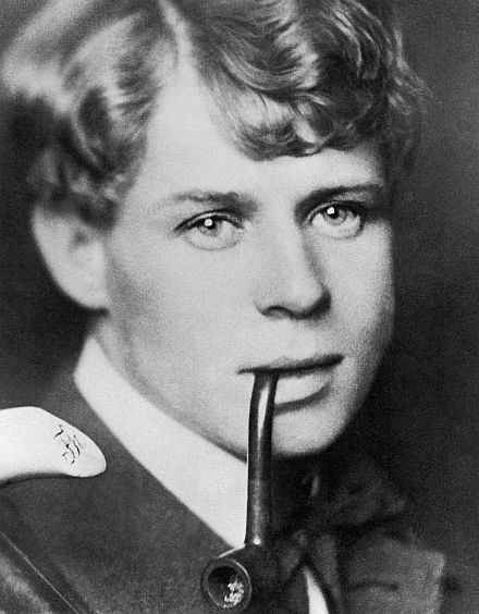 Сергей Есенин
